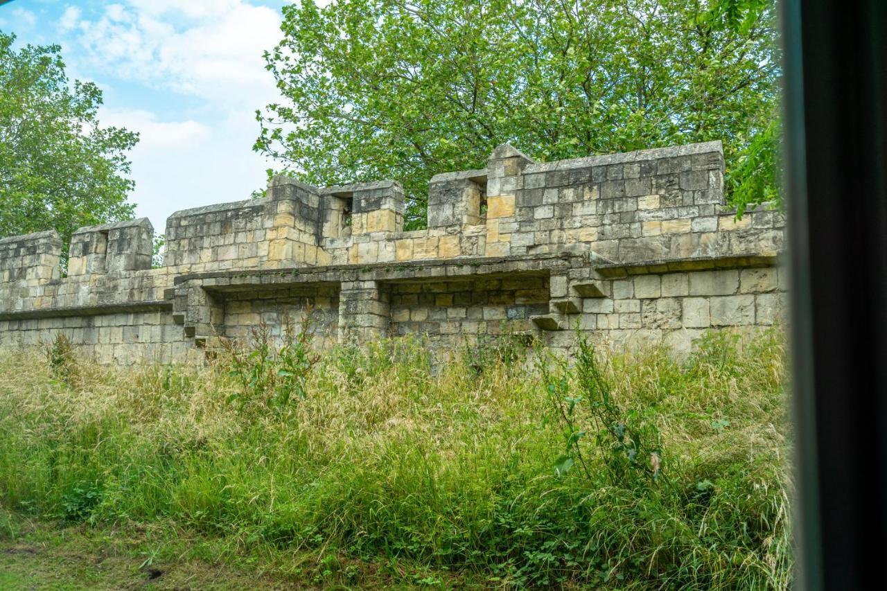 City Walls Sanctuary - 5 *