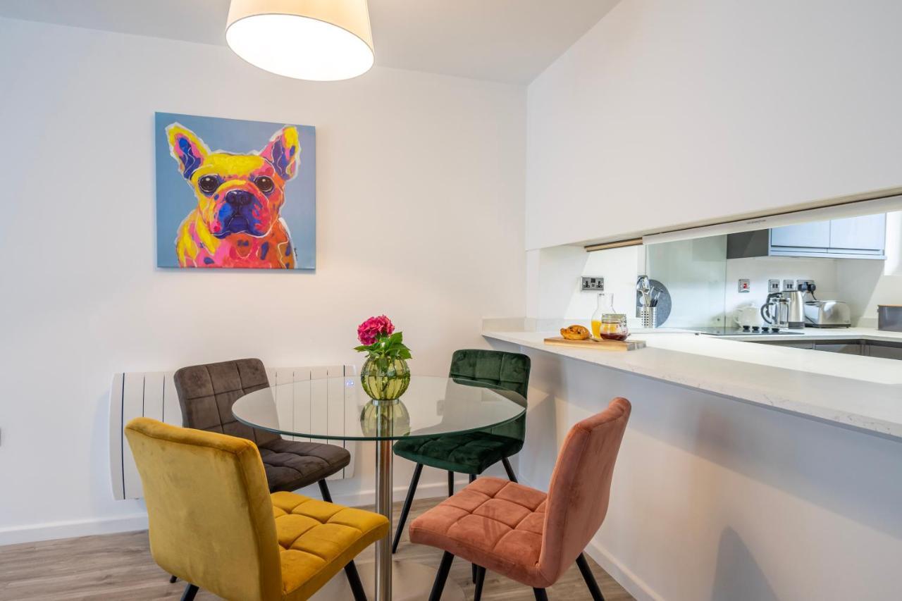 City Walls Sanctuary - 5 * York