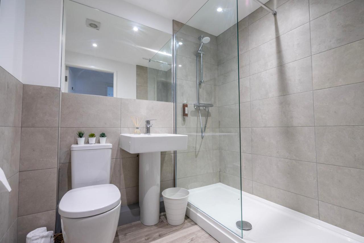 City Walls Sanctuary - 5 * York